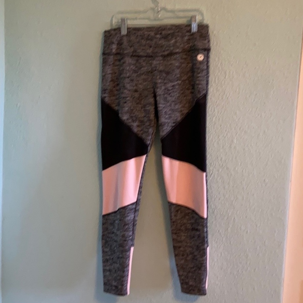 Hollister workout leggings